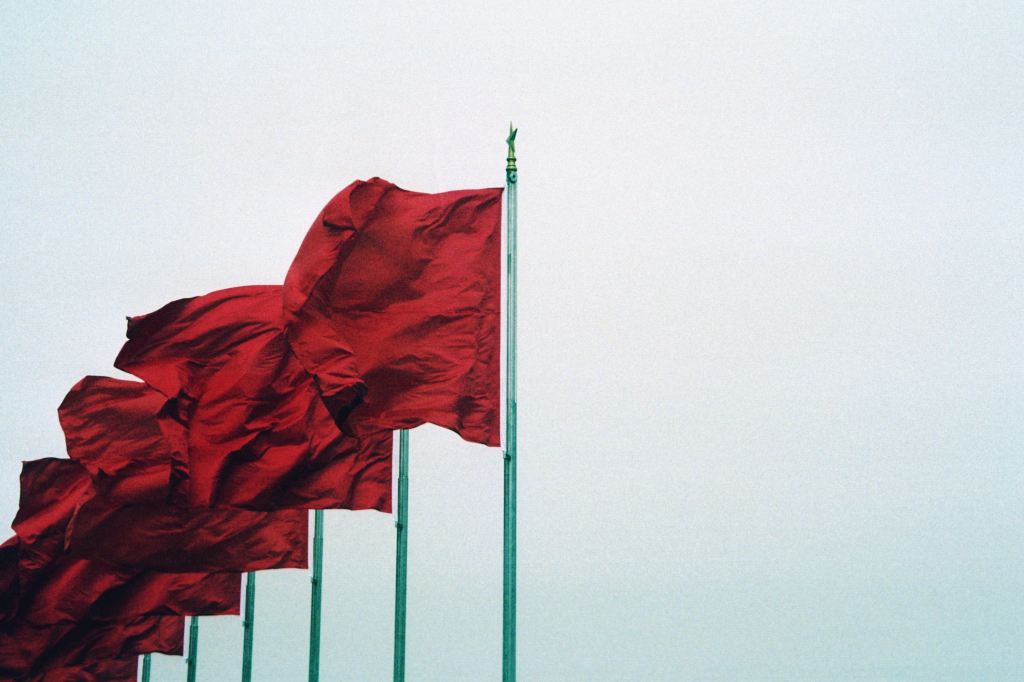 Les red flags du Conseiller en Gestion de Patrimoine