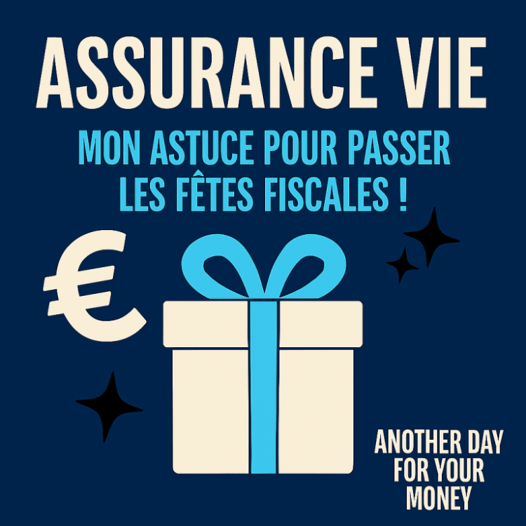 Assurance vie : comment ne pas manquer l’abattement fiscal de fin&nbsp;d’année