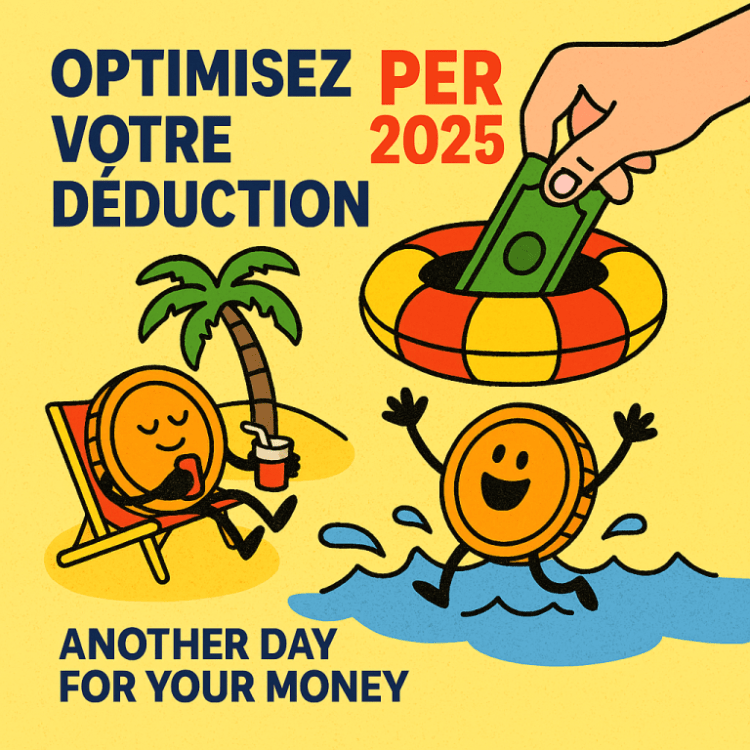 PER 2025 : jusqu’où pouvez-vous défiscaliser cette année&nbsp;?