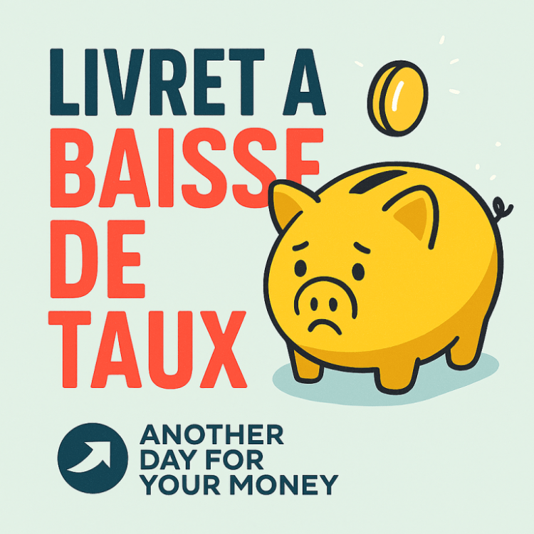 Alternatives au Livret A : améliorer votre rendement en&nbsp;2026