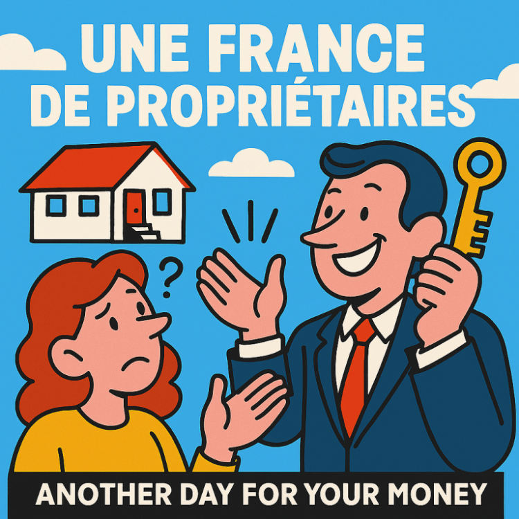 Réussir à Devenir Propriétaire en&nbsp;France