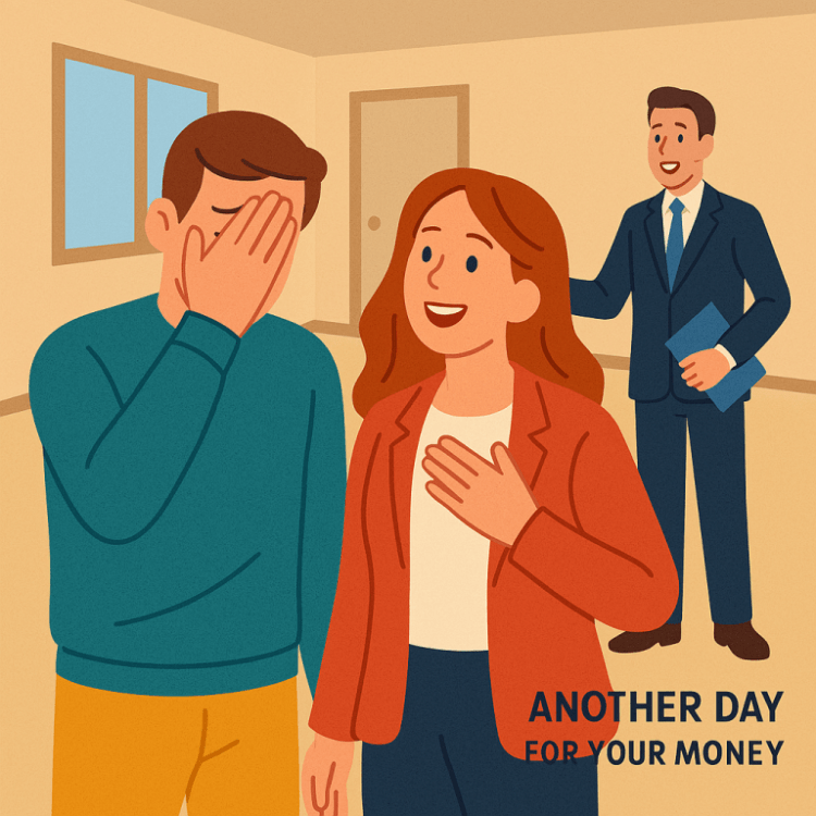 Acheter un Bien Immobilier : Évitez les Pièges&nbsp;Courants