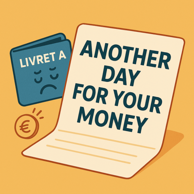 Pourquoi Diversifier son Épargne Face à la Baisse du Livret&nbsp;A