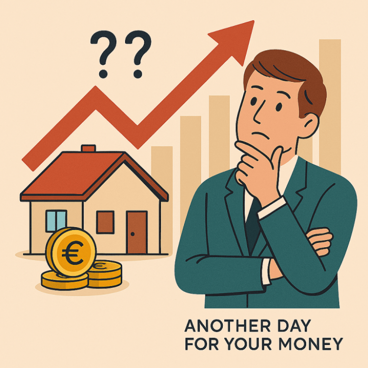 Immobilier 2026 : un horizon plus clair qu’il n’y&nbsp;paraît