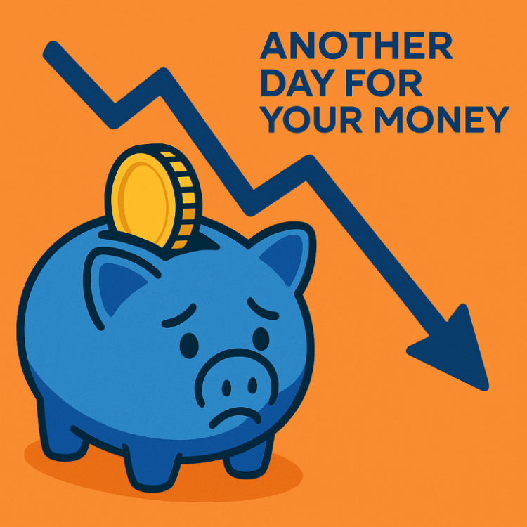 Alternatives à considérer après la baisse du Livret&nbsp;A