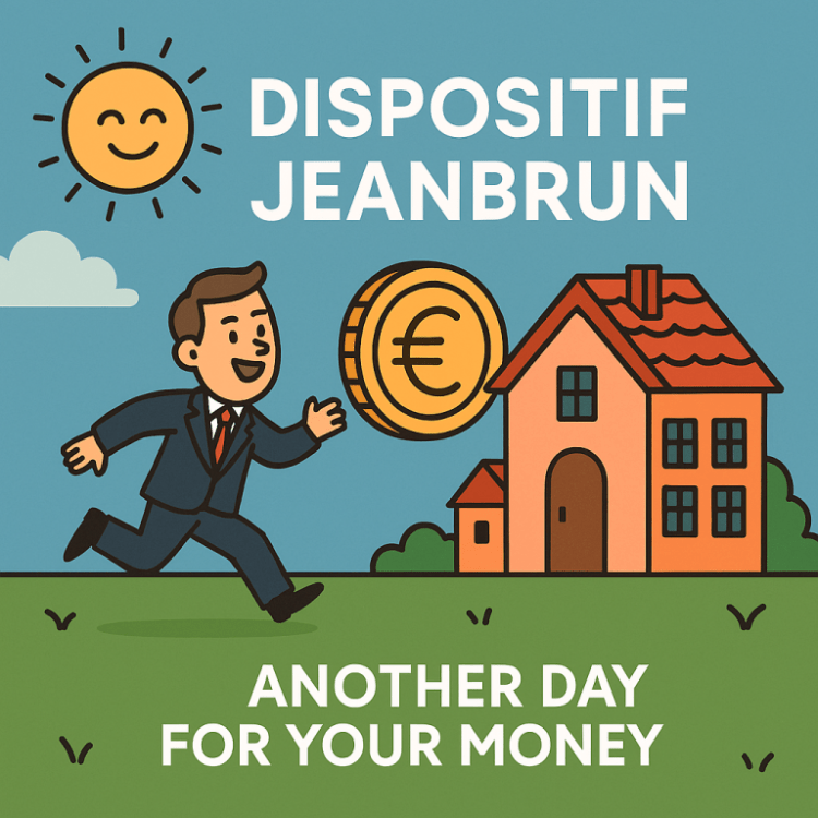 Comprendre le Dispositif Jeanbrun pour l&rsquo;Investissement Locatif