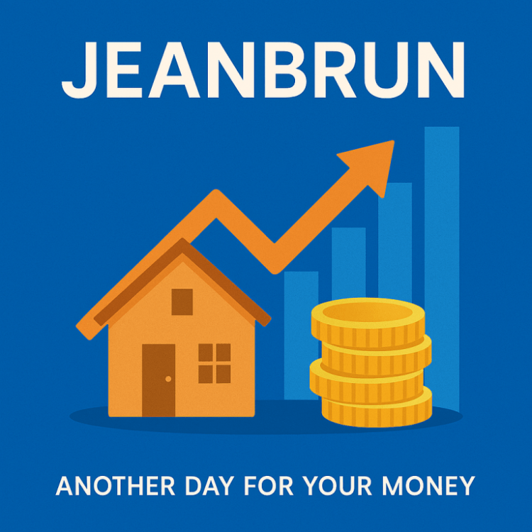 Réduisez Vos Impôts avec le Dispositif&nbsp;Jeanbrun
