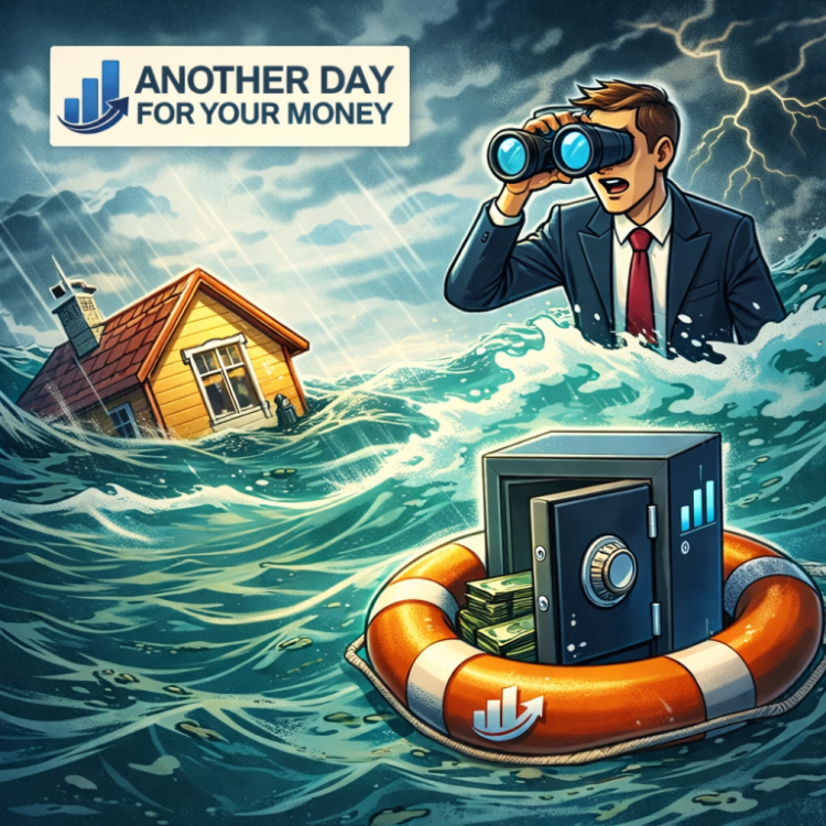 Immobilier : une année noire… et un tournant stratégique pour les acheteurs&nbsp;avertis