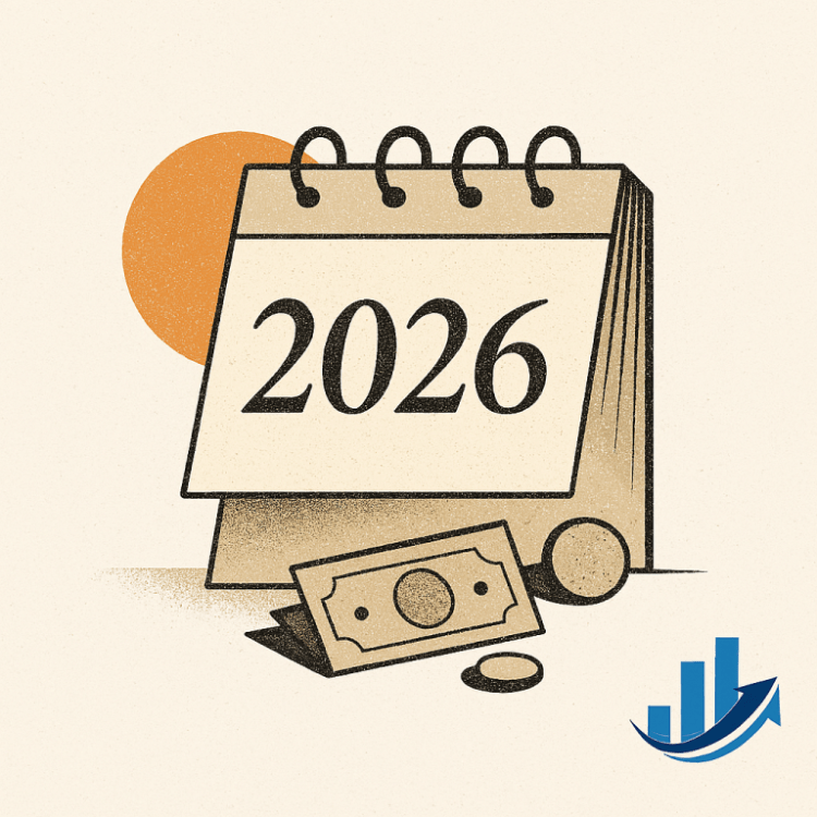 Pourquoi 2026 va surprendre beaucoup&nbsp;d’épargnants