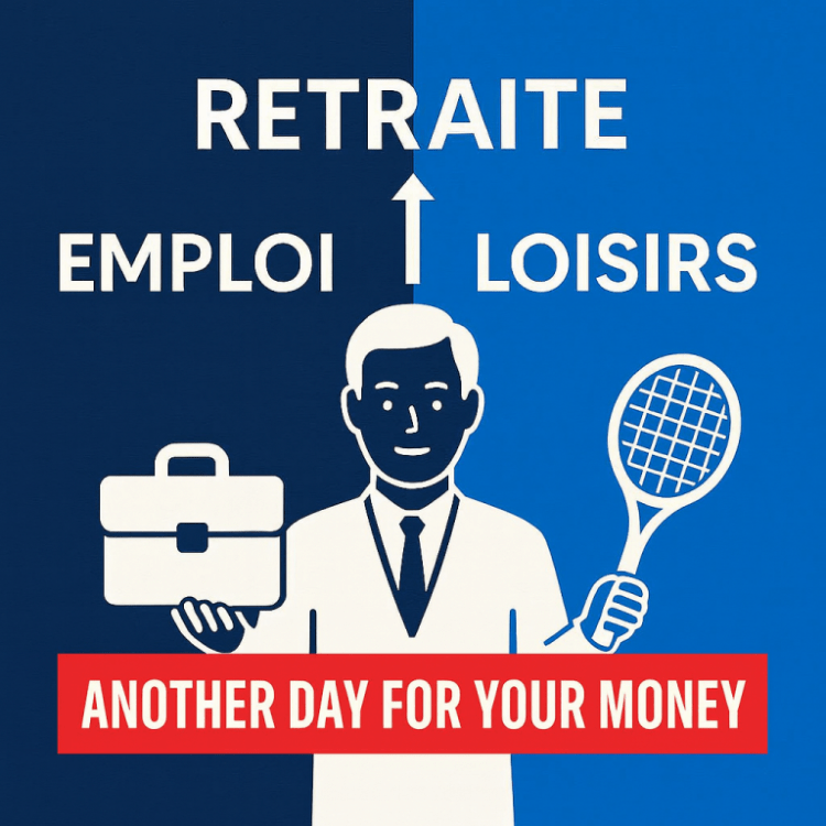 Cumul emploi-retraite : comprendre les nouvelles règles en&nbsp;2027