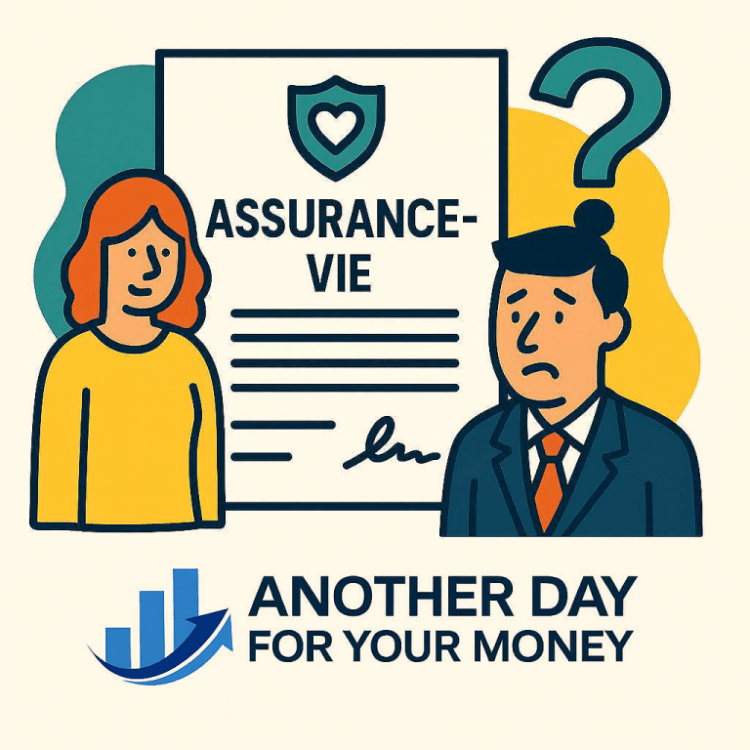 Assurance-vie : l’outil discret mais décisif pour protéger son&nbsp;conjoint