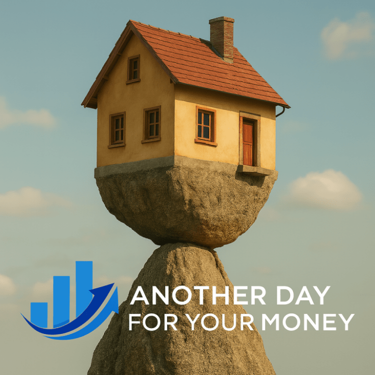 Immobilier atypique : le marché qui résiste à toutes les&nbsp;turbulences