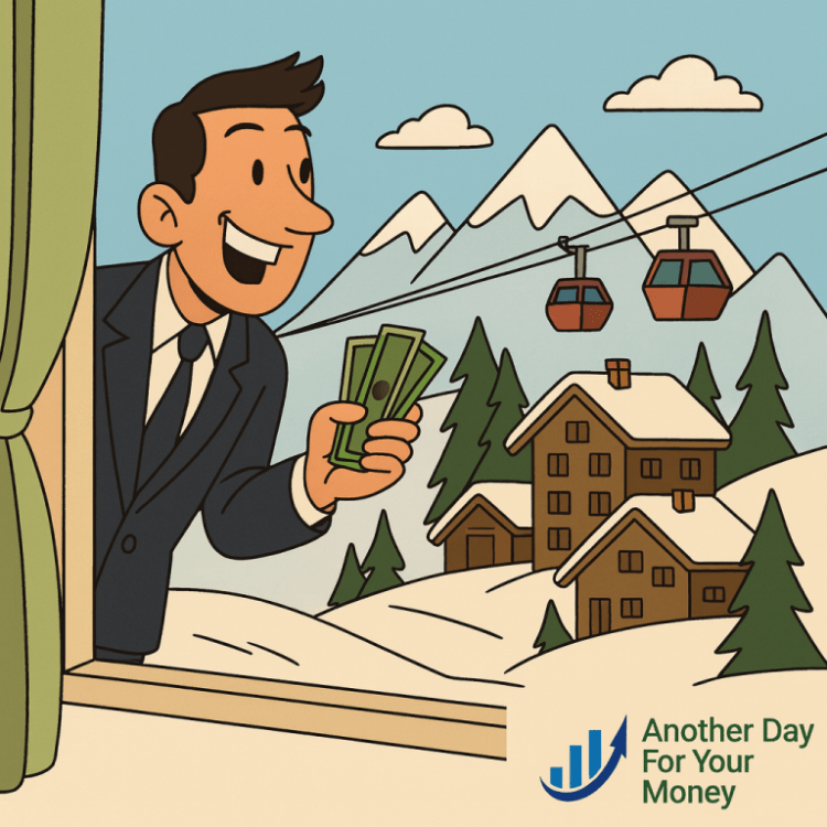 Montagne : cinq stations à surveiller avant la flambée des prix liée aux JO&nbsp;2030