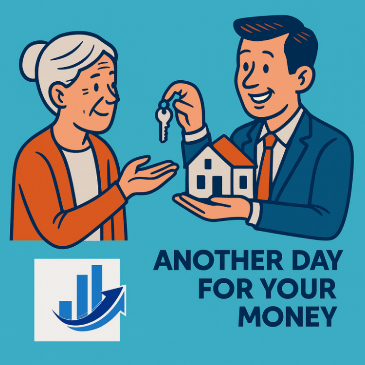 Le Viager : Une Stratégie Efficace pour les Investisseurs&nbsp;Français