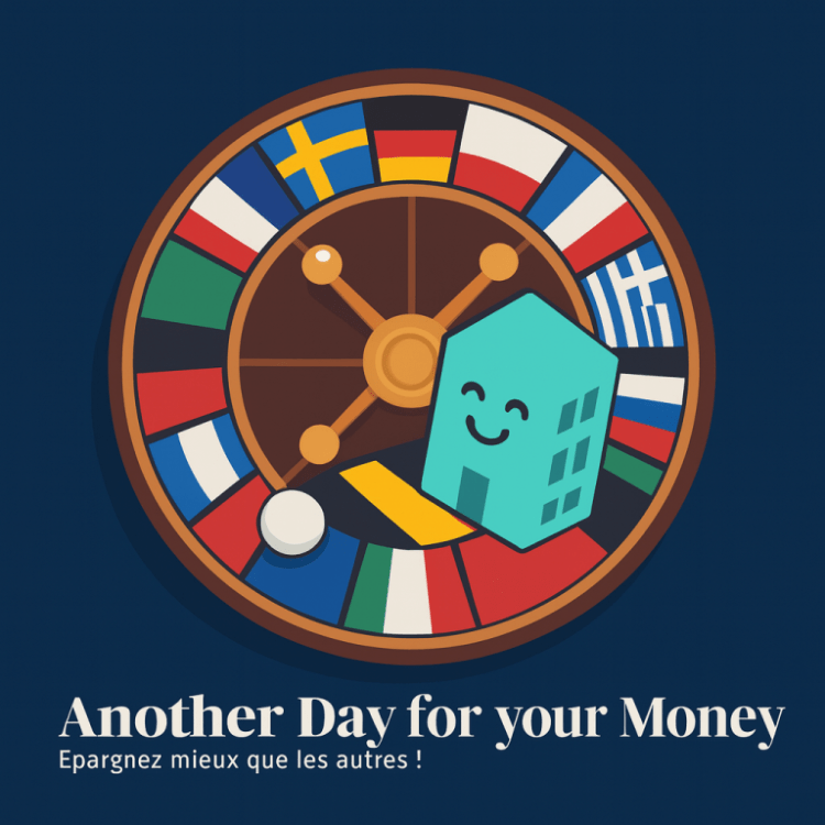 Pourquoi Investir dans les SCPI Européennes en 2026&nbsp;?