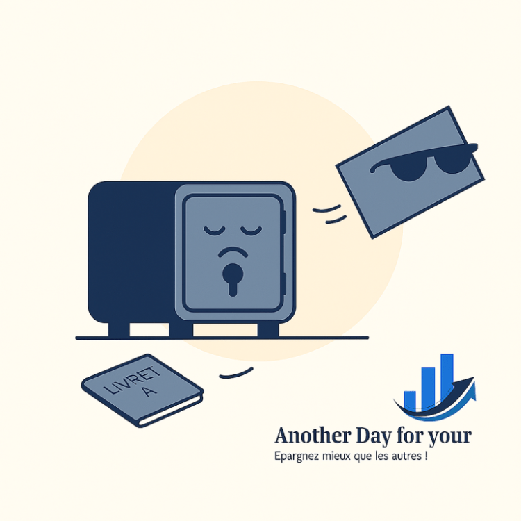 Livret A : un début d’année catastrophique… qui pousse les Français vers d’autres&nbsp;placements