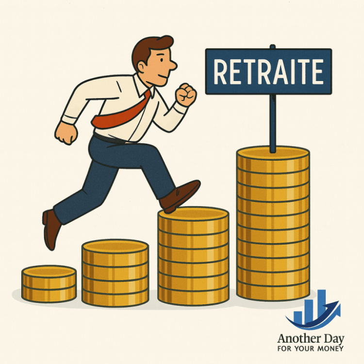 Pourquoi Choisir un PER ? Les Avantages Fiscaux Explosifs&nbsp;!