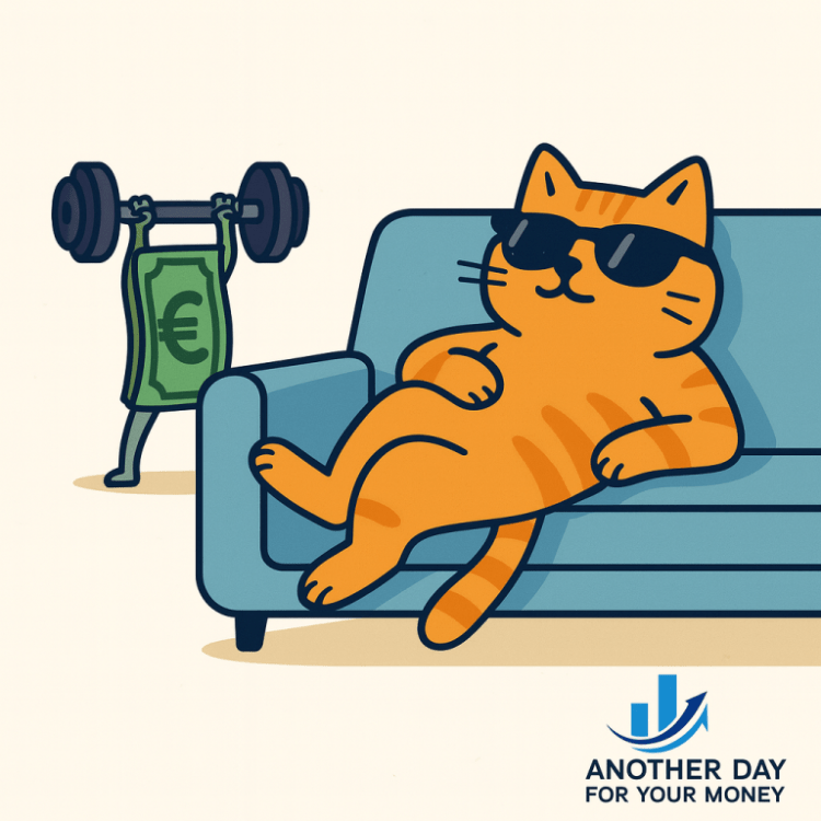 Le guide des placements pour les&nbsp;flemmards