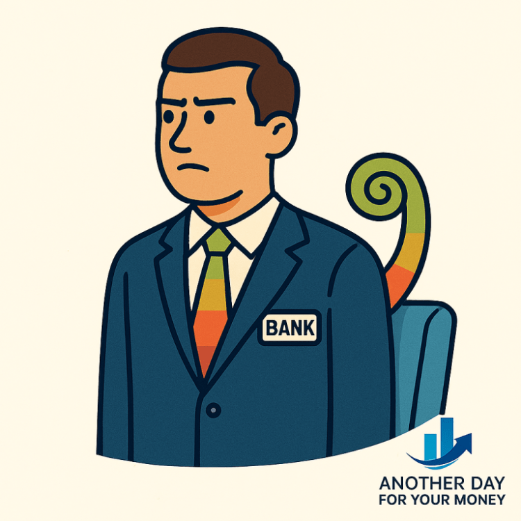 Les 7 signaux qui montrent que votre banque n’est pas votre&nbsp;amie