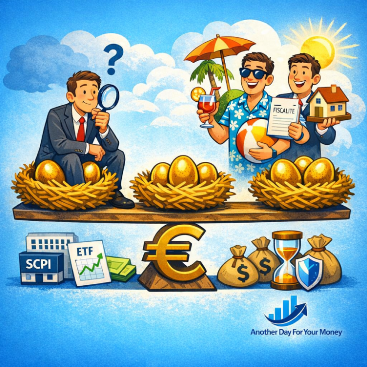 Pourquoi les Français cumulent près de trois assurances vie : une stratégie patrimoniale&nbsp;assumée