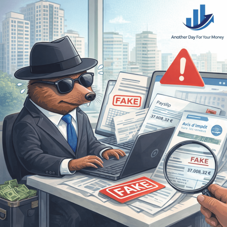 Lutte Contre les Fraudes Locatives en&nbsp;France