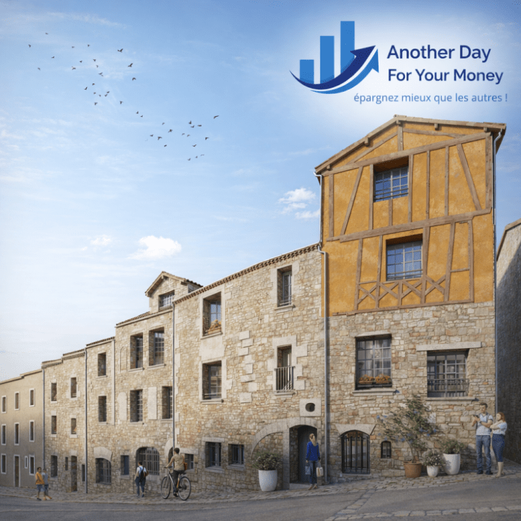 Hôtel de Sully : Un Joyau de la Renaissance à&nbsp;Périgueux