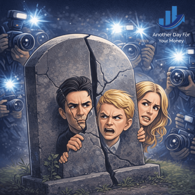 Héritage en Conflit : Le Cas Alain&nbsp;Delon