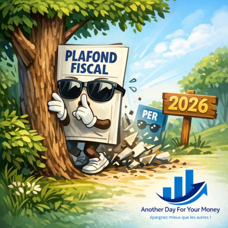 PER : un nouvel avantage fiscal qui change la donne… mais pas tout de&nbsp;suite