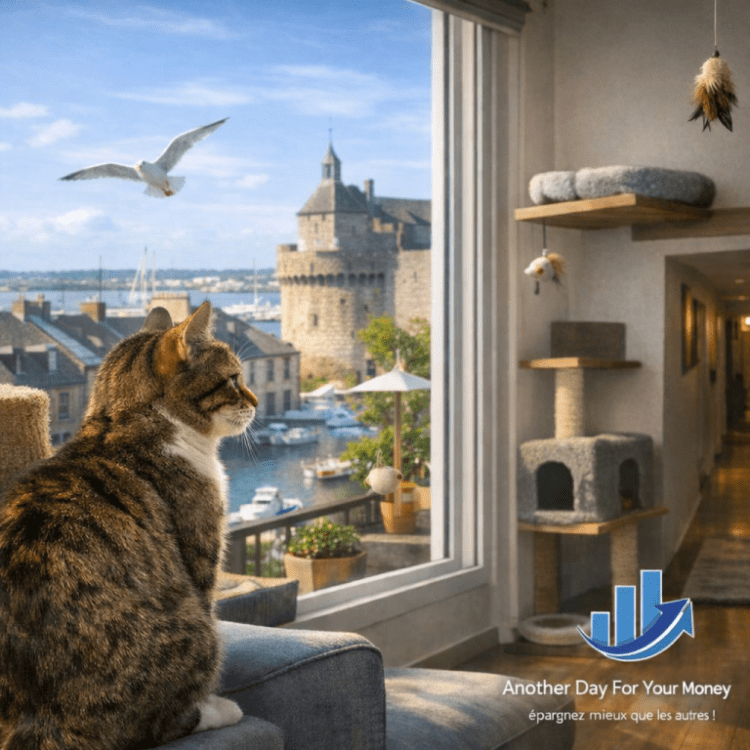 Immo et Chats : L&rsquo;ISF à Compter du 1er Avril&nbsp;2026