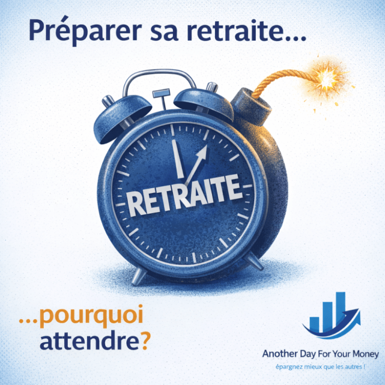 Retraite : Pourquoi les régimes obligatoires ne suffisent&nbsp;plus