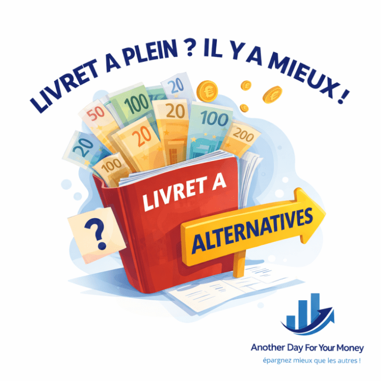 Livret A : faut-il déclarer ses intérêts aux impôts&nbsp;?
