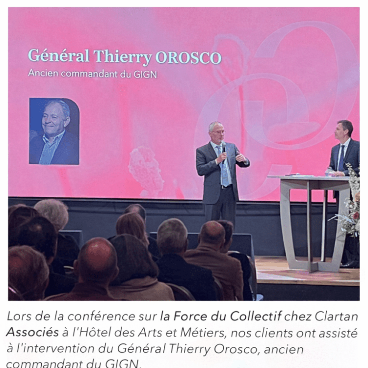 Mars 2026 : un mois sous tension, entre géopolitique et marchés&nbsp;nerveux