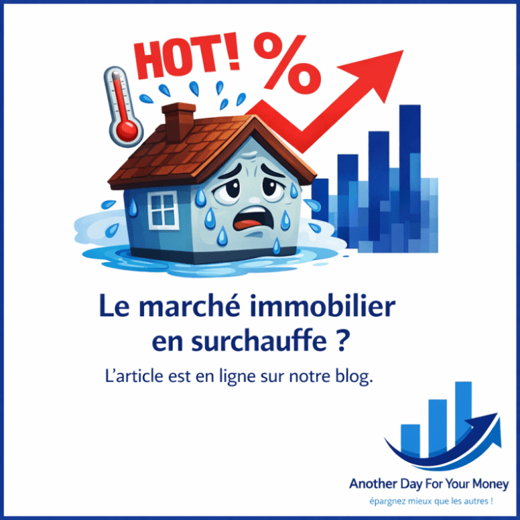 Impact de la Géopolitique sur l&rsquo;Immobilier : Trouver le Financement&nbsp;Optimal