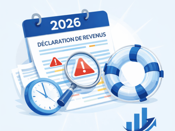 Confiez Votre Déclaration à des Experts&nbsp;Habilités