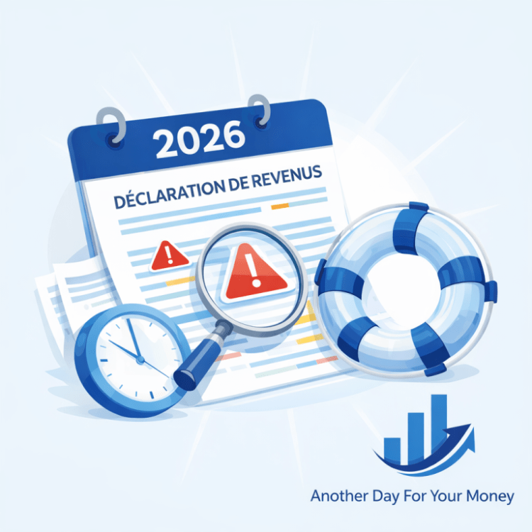 Confiez Votre Déclaration à des Experts&nbsp;Habilités