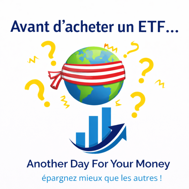 Stratégies d&rsquo;Investissement Efficaces avec les&nbsp;ETF