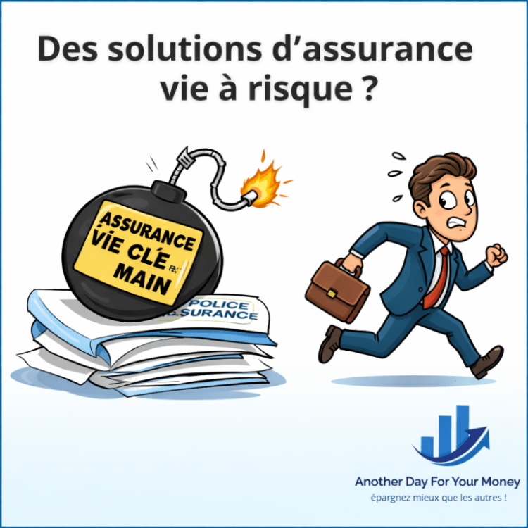Les Limites de la Gestion Déléguée en Assurance&nbsp;Vie