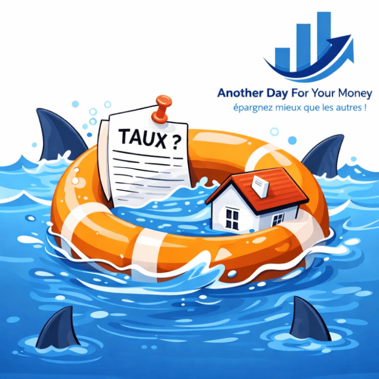 Stabilisation des Taux Immobiliers en Mai : Agissez&nbsp;Maintenant