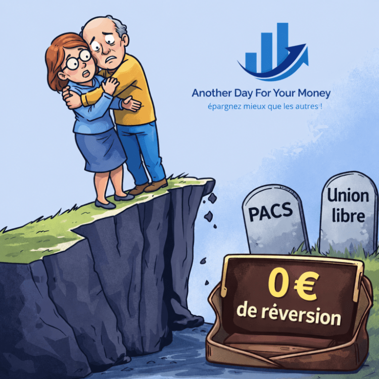 PACS et retraite : Protégez votre partenaire dès aujourd&rsquo;hui