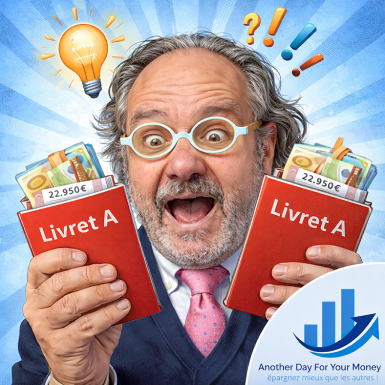 Peut-on contourner le plafond du Livret A&nbsp;?