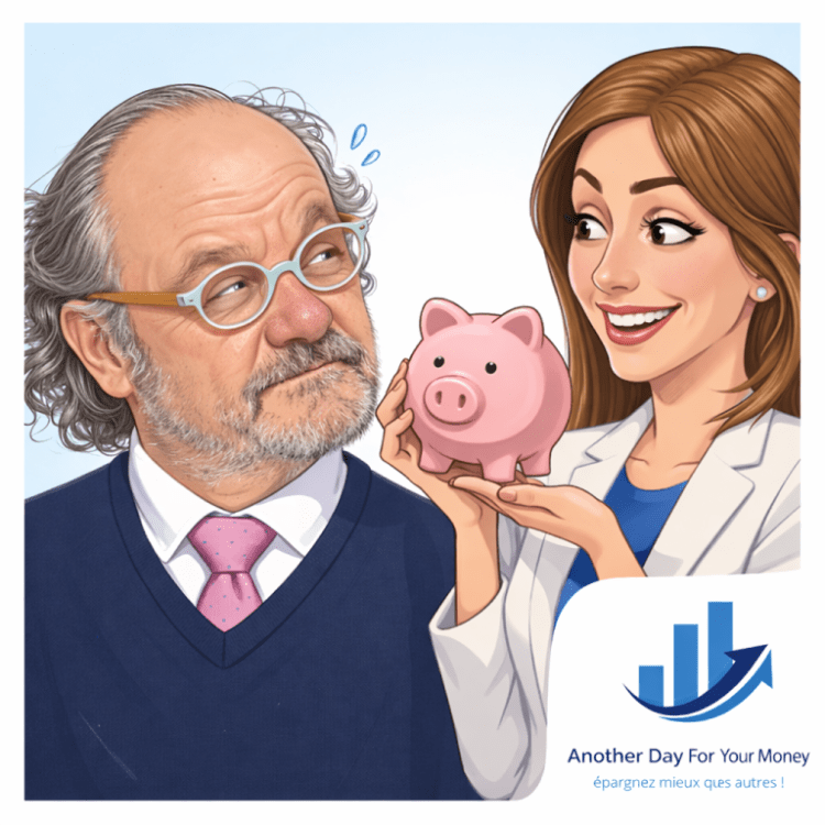 Discuter de finances sans conflit en&nbsp;couple