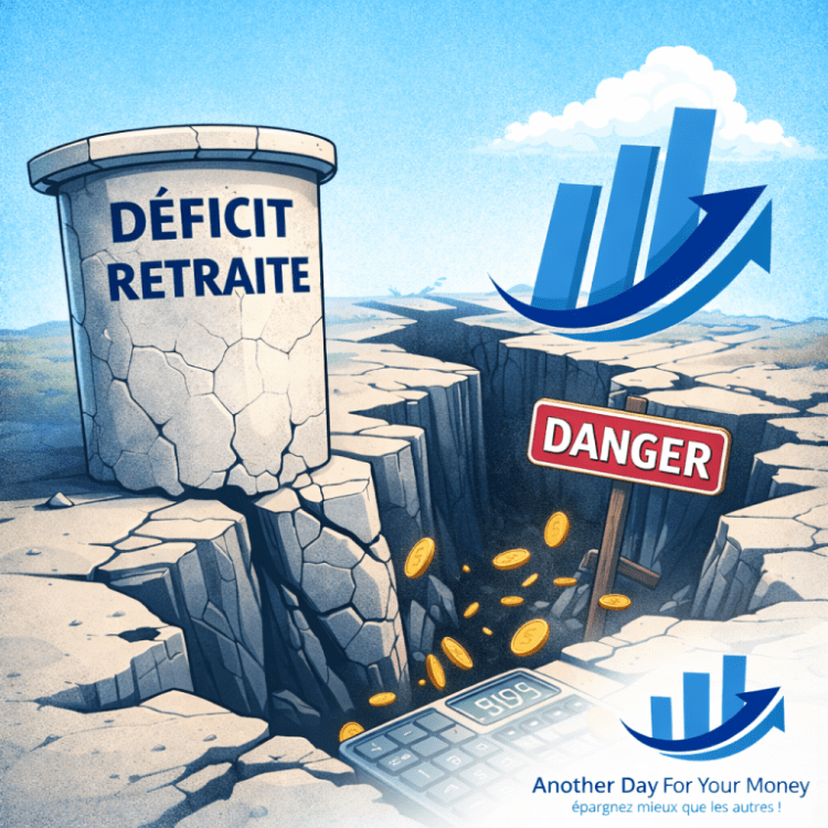 Retraite en Danger : Révélation du COR sur le Futur&nbsp;Financier