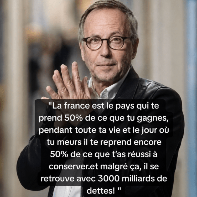 France, impôts record : comment protéger votre&nbsp;épargne