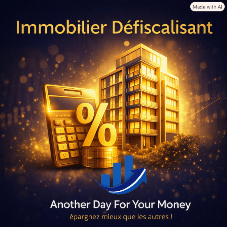 Investissement locatif : fiscalité, bonus et vrai piège à&nbsp;éviter