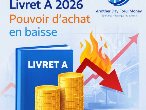 Livret A et inflation : comment vraiment protéger votre&nbsp;épargne